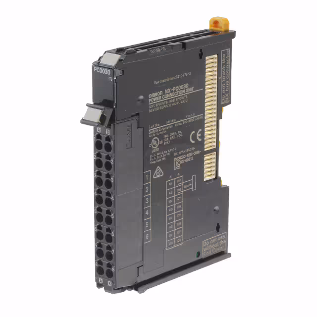 NX-PC0030 Omron Automation and Safety Steuerungen - SPS-Module